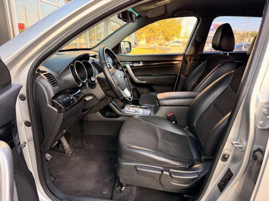 Kia Sorento II Энгельс  - изображение 11