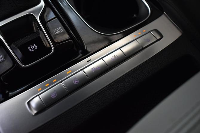 Kia Carnival IV с пробегом 2022 года, цена 4 500 000 рублей, 45811 км, минивэн, Автокод Объявления