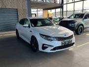Kia Optima IV Рестайлинг Оренбург  - изображение 23