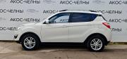 Changan CS35 Набережные Челны  - изображение 25