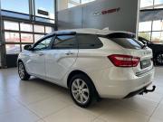 Lada (ВАЗ) Vesta I Екатеринбург  - изображение 24