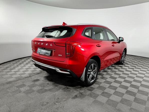 Haval Jolion I с пробегом 2023 года, цена 1 840 000 рублей, 71000 км, внедорожник, Автокод Объявления