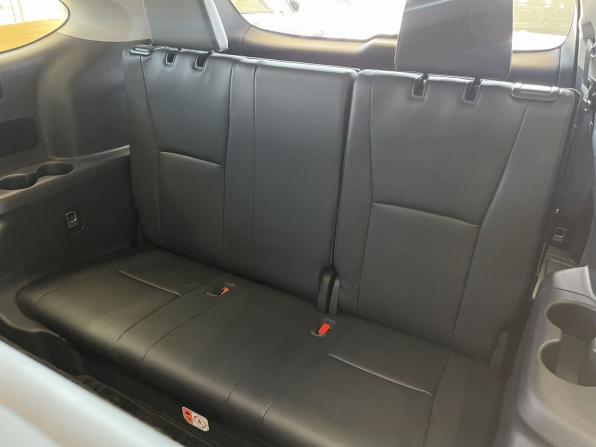 Toyota Highlander IV (XU70) с пробегом 2026 года, цена 6 130 000 рублей, 64 км, внедорожник, Автокод Объявления