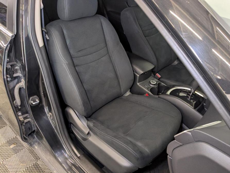 Nissan X-Trail III Москва  - изображение 22