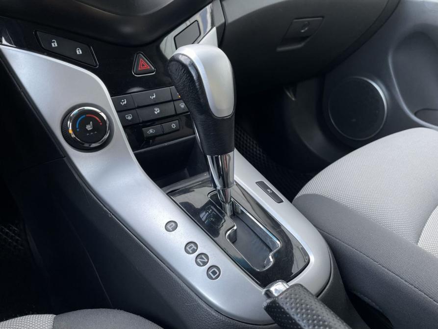 Chevrolet Cruze I Тамбов  - изображение 16