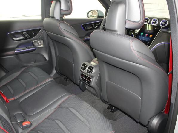 Новый Mercedes-Benz GLC AMG II (X254) 2025 года, цена 11 699 000 рублей, внедорожник, Автокод Объявления