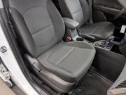 Hyundai Creta I Рестайлинг Москва  - изображение 45