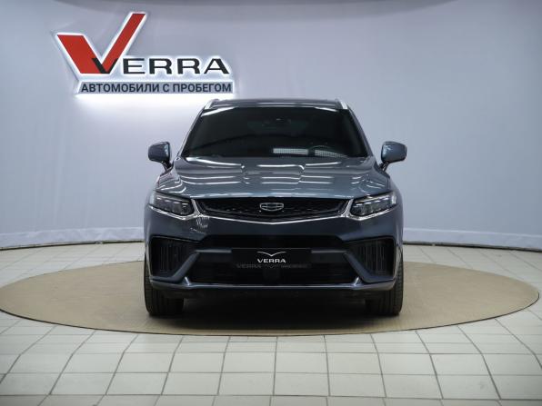 Geely Tugella I с пробегом 2022 года, цена 2 530 000 рублей, 62973 км, внедорожник, Автокод Объявления