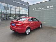 Kia Rio III Екатеринбург  - изображение 14