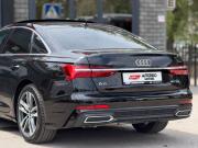 Audi A6 V (C8) Астрахань  - изображение 42