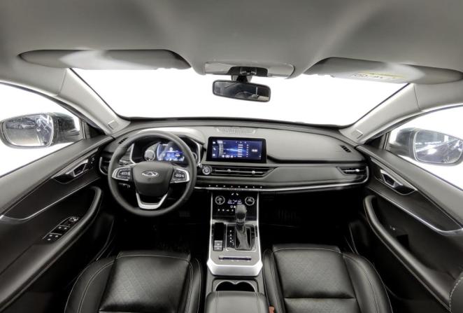 Chery Tiggo 8 I с пробегом 2020 года, цена 1 405 000 рублей, 205600 км, внедорожник, Автокод Объявления