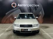 Audi A4 III (B7) Ставрополь  - изображение 20