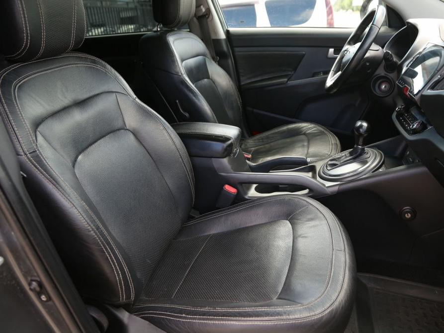 Kia Sportage III Иваново  - изображение 10