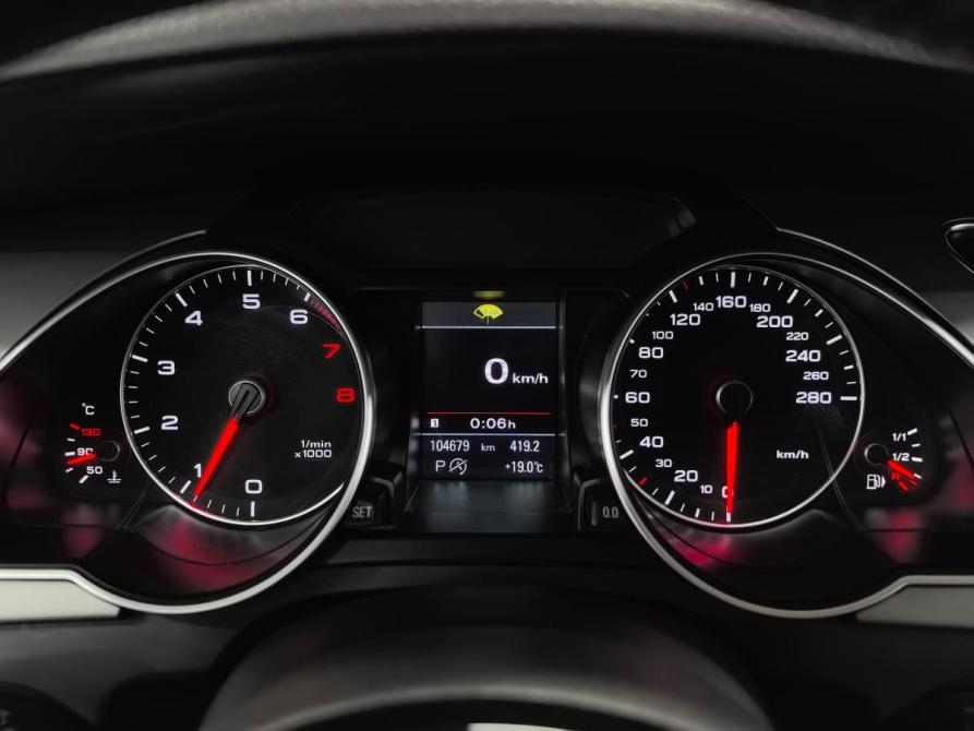 Audi A5 I (8T) Рестайлинг Санкт-Петербург  - изображение 13