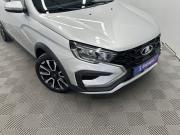 Lada (ВАЗ) Vesta I Рестайлинг (NG) Воронеж  - изображение 25