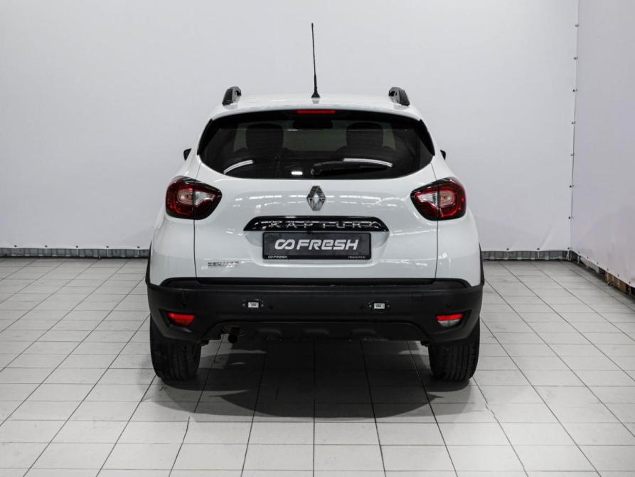 Renault Kaptur I Ростов-на-Дону  - изображение 4