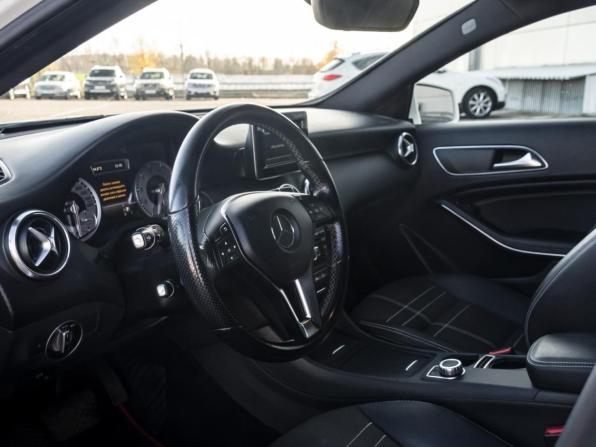 Mercedes-Benz A-Класс III (W176) с пробегом 2015 года, цена 1 697 000 рублей, 88719 км, хэтчбек, Автокод Объявления
