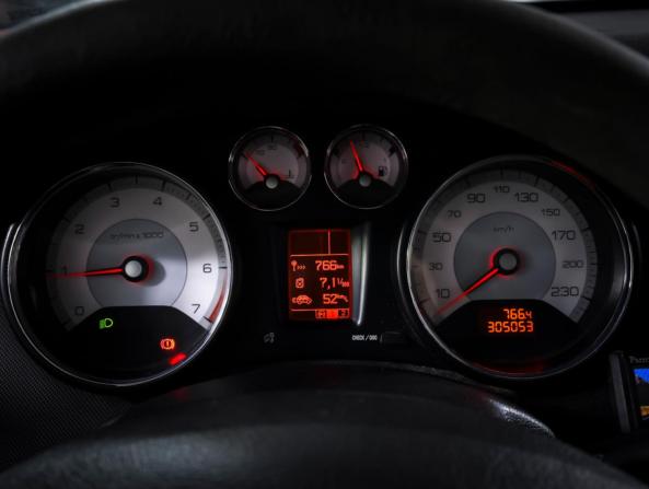Peugeot 308 I с пробегом 2008 года, цена 296 000 рублей, 305052 км, универсал, Автокод Объявления