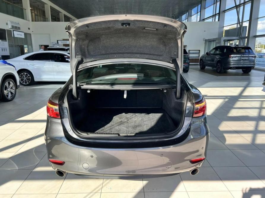 Mazda 6 III (GJ) Рестайлинг 2 Екатеринбург  - изображение 10