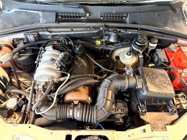 Chevrolet Niva I Рестайлинг с пробегом 2012 года, цена 384 743 рубля, 250500 км, внедорожник, Автокод Объявления