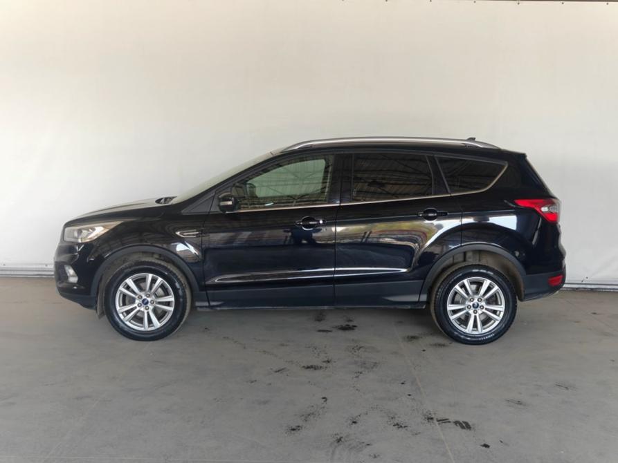 Ford Kuga II Рестайлинг Москва  - изображение 7