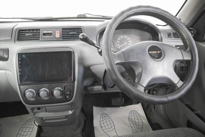Honda CR-V I с пробегом 1996 года, цена 329 000 рублей, 430706 км, внедорожник, Автокод Объявления