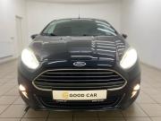 Ford Fiesta Mk6 Рестайлинг Энгельс  - изображение 48