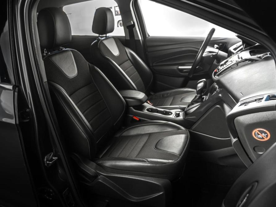 Ford Kuga II Тюмень  - изображение 8