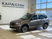 Lada (ВАЗ) Granta I Рестайлинг Волгоград  - изображение 19