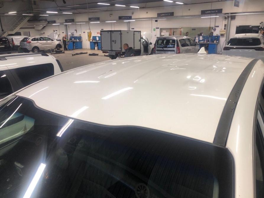 Kia Sportage IV Екатеринбург  - изображение 18