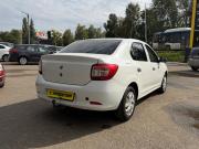 Renault Logan II Нефтекамск  - изображение 14