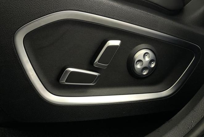 Geely Tugella I Рестайлинг с пробегом 2023 года, цена 2 370 000 рублей, 100244 км, внедорожник, Автокод Объявления