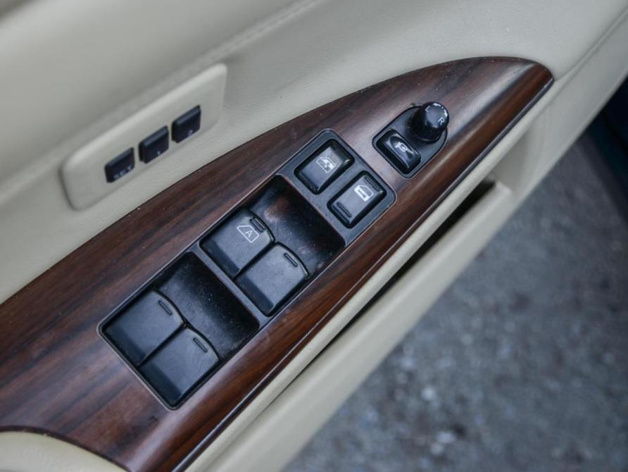 Nissan Teana II (J32) Курган  - изображение 16
