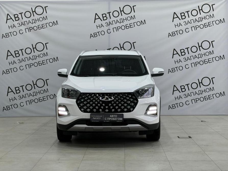 Chery Tiggo 4 Pro I Рестайлинг Ставрополь  - изображение 2
