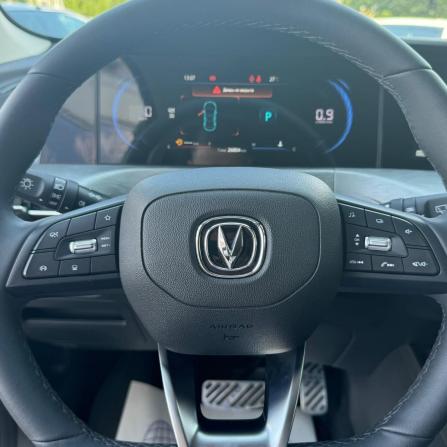 Changan CS35 Plus I Рестайлинг с пробегом 2023 года, цена 1 820 000 рублей, 27000 км, внедорожник, Автокод Объявления