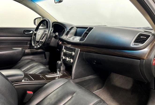 Nissan Teana II Рестайлинг с пробегом 2012 года, цена 920 000 рублей, 362000 км, седан, Автокод Объявления