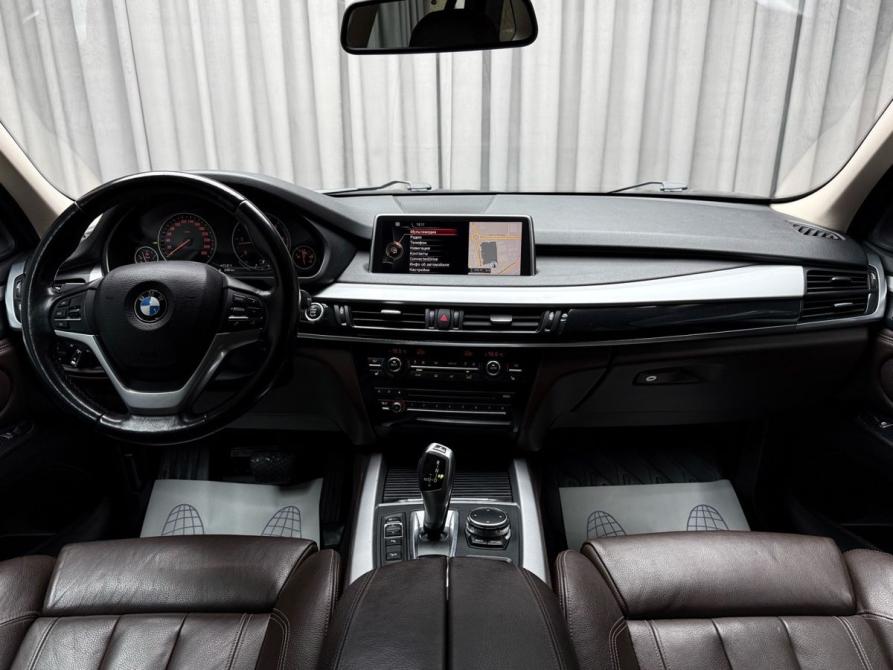 BMW X5 III (F15) Ижевск  - изображение 15