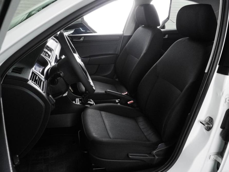 Skoda Rapid I Рестайлинг Воронеж  - изображение 10