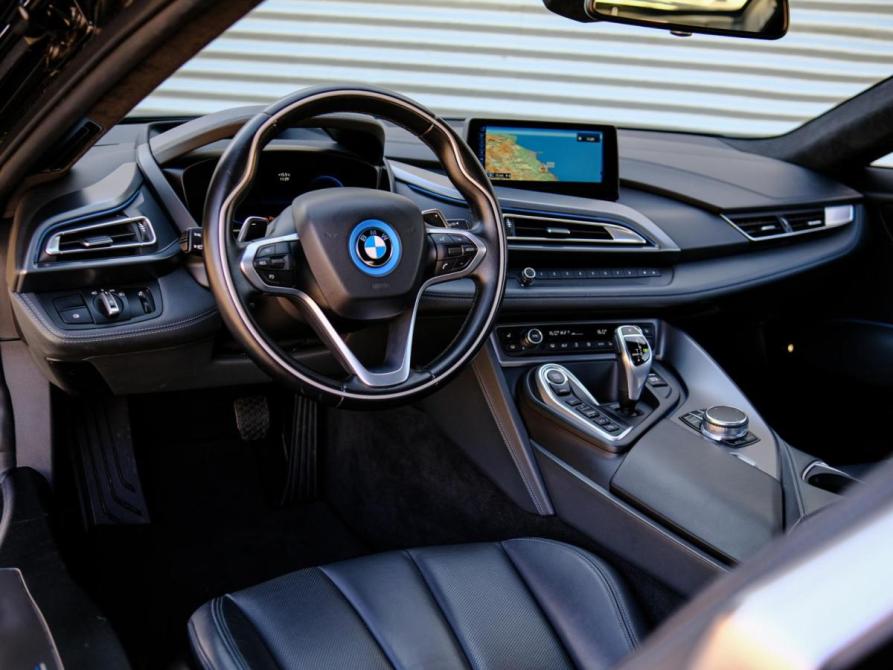 BMW i8 I Сочи  - изображение 13