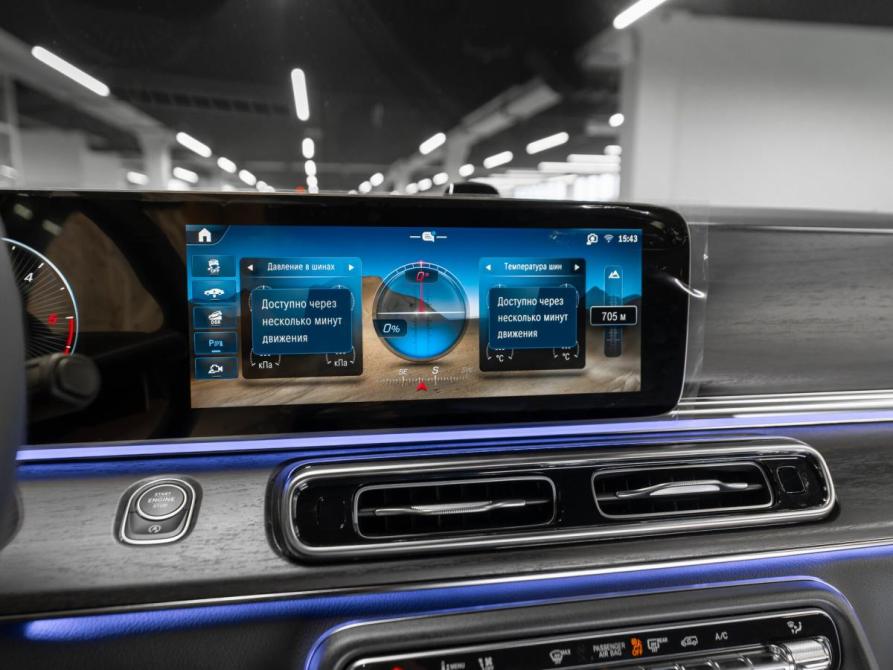 Mercedes-Benz V-Класс III (W447) Рестайлинг 2 Москва  - изображение 21