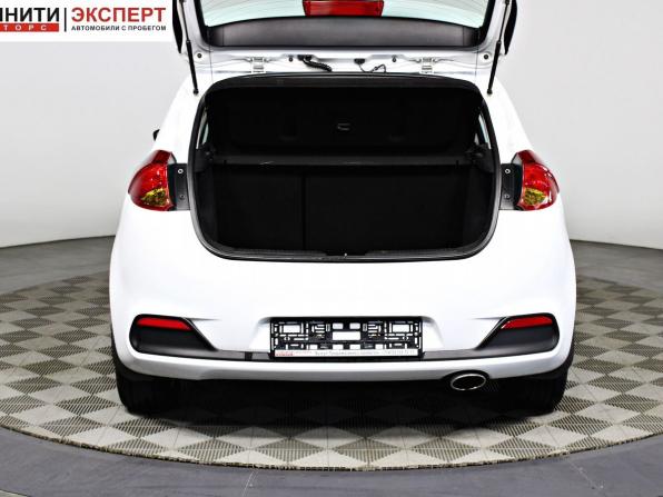 Kia Ceed II с пробегом 2013 года, цена 1 197 000 рублей, 177168 км, хэтчбек, Автокод Объявления