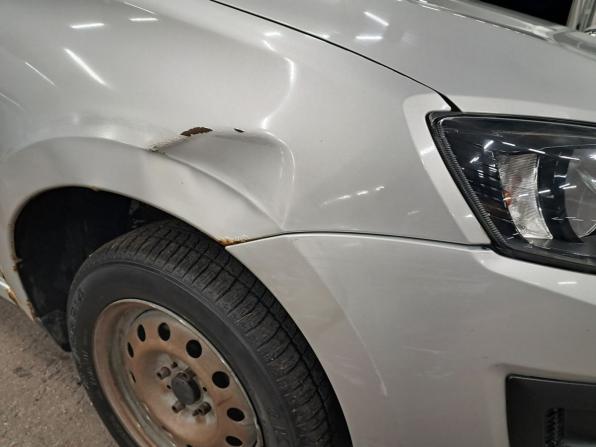Lada (ВАЗ) Kalina II с пробегом 2014 года, цена 310 000 рублей, 140150 км, хэтчбек, Автокод Объявления