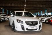 Opel Insignia OPC I Уфа  - изображение 23
