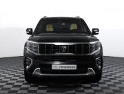 Kia Mohave I Рестайлинг 2 Москва  - изображение 32