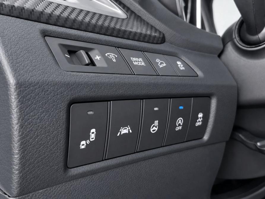 Hyundai Santa Fe III Рестайлинг Уфа  - изображение 13