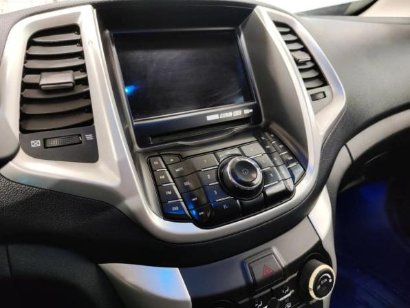 Changan Eado I с пробегом 2014 года, цена 508 800 рублей, 131102 км, седан, Автокод Объявления