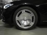 Mercedes-Benz Maybach S-Класс II (Z223) Москва  - изображение 50