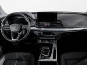 Audi Q5 II (FY) Рестайлинг Москва  - изображение 30