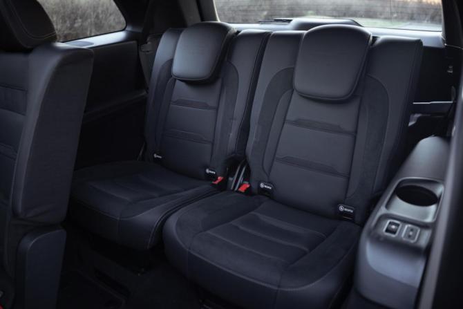 Mercedes-Benz GLS AMG II (X167) с пробегом 2020 года, цена 13 574 484 рубля, 64181 км, внедорожник, Автокод Объявления