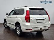 Haval H9 I Рестайлинг Москва  - изображение 20